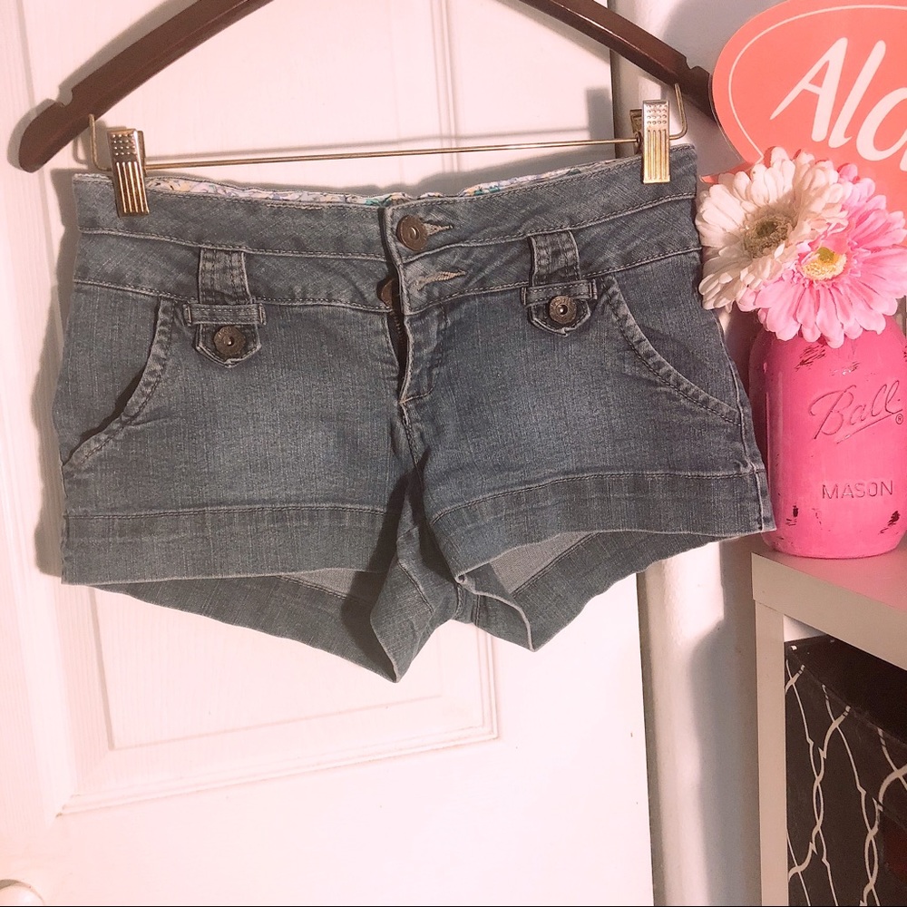 Boom Boom Jeans